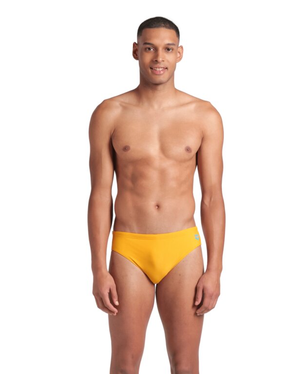 Arena Men's Icons Solid Swim Briefs – Performance | Swim2000.com