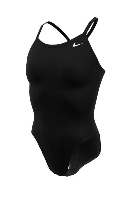 Nike Hydrastrong Solid Racerback One Piece Swimsuit 2023