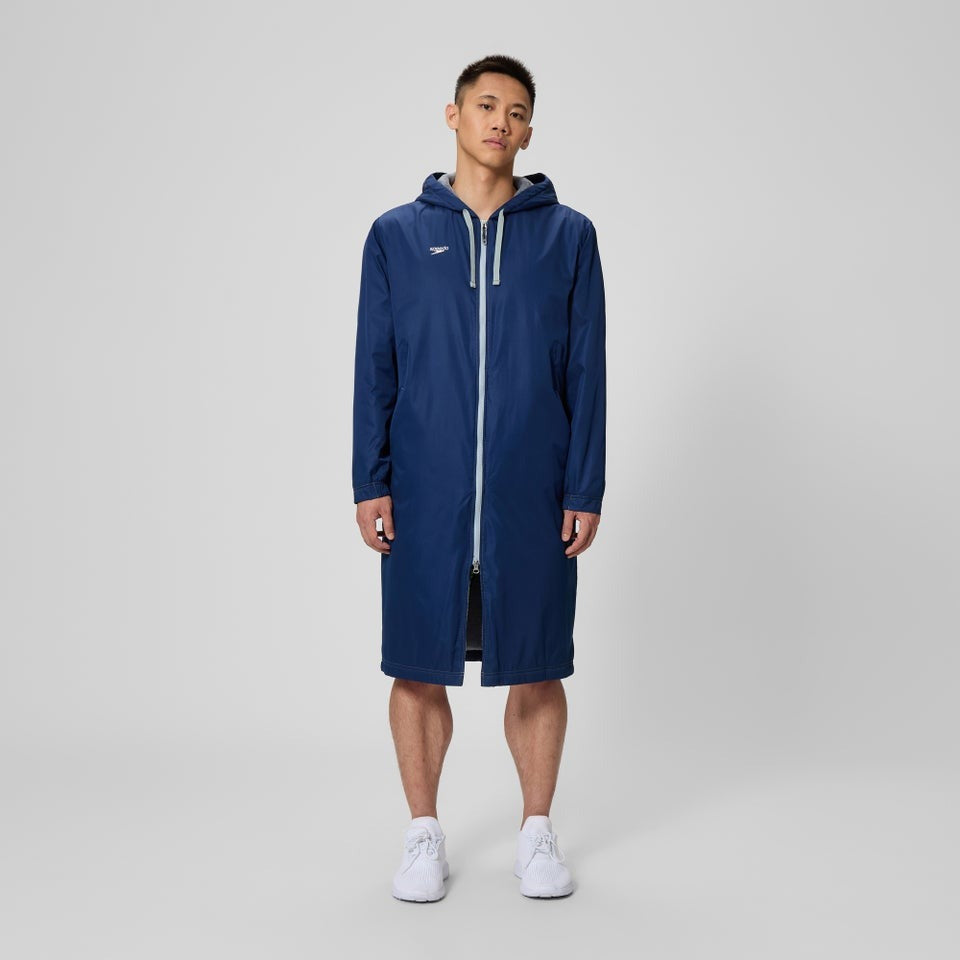 Speedo Unisex Team Swim Parka for Sale