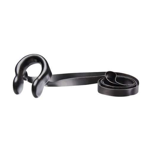 Tyr Latex Nose Clip W/ Strap