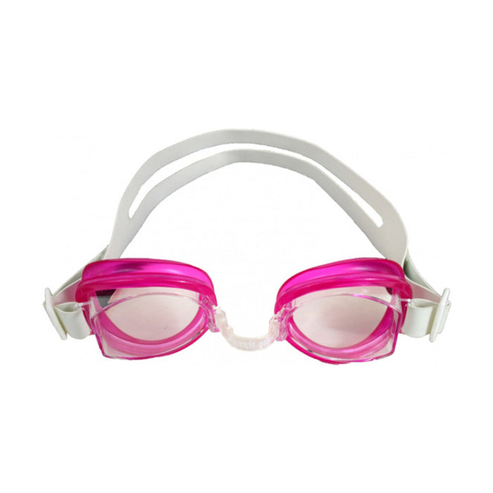 Water Gear No Leak Swim Goggles