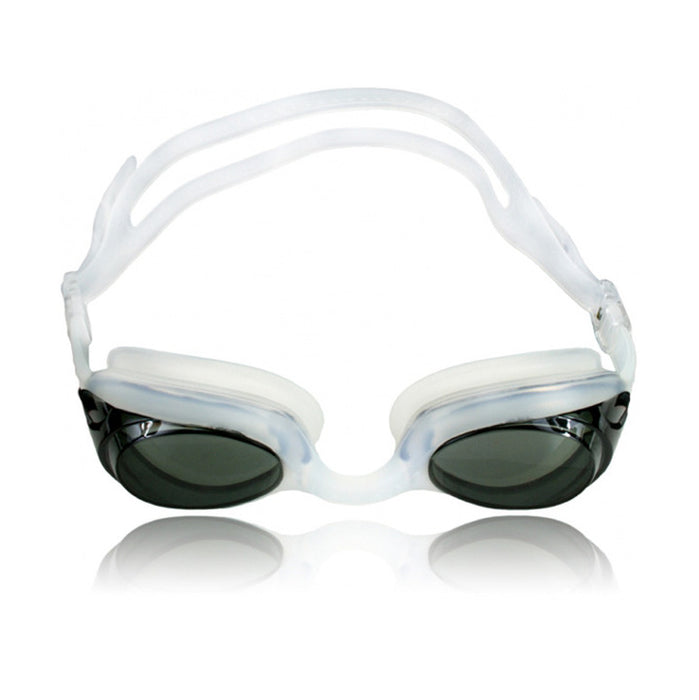 Water Gear Cuda Swim Goggles
