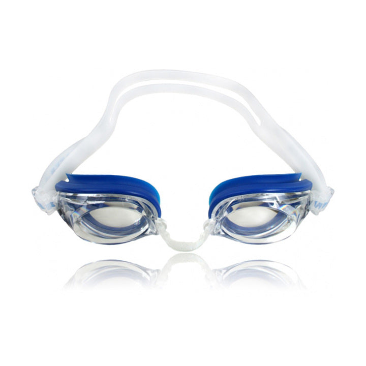 corrective swim goggles Water Gear Optical Prescription Goggles Clear -4.5