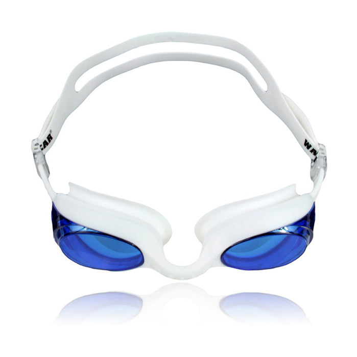 Water Gear Cuda Swim Goggles