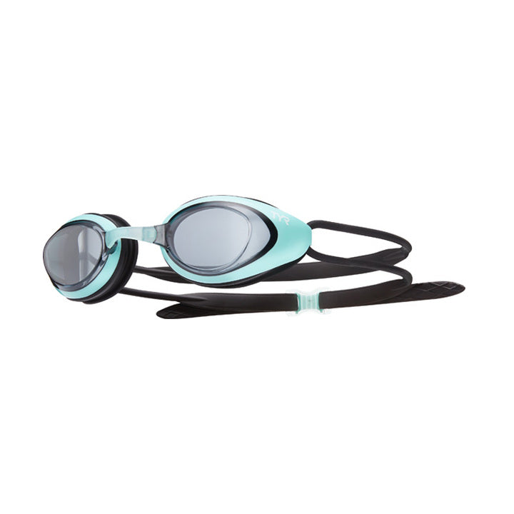 TYR LGBHF Blackhawk Racing Femme Goggles