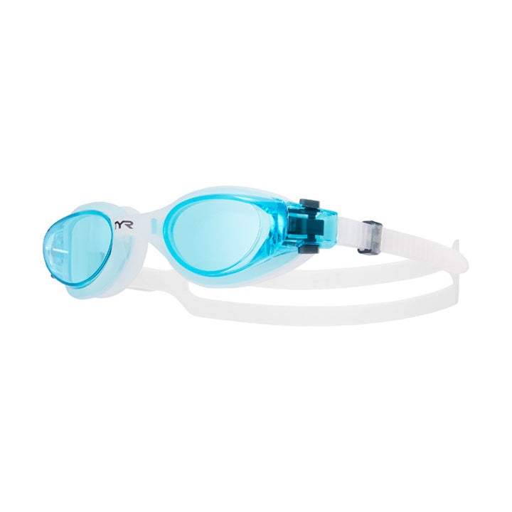 low profile swimming goggles TYR Vesi Goggles