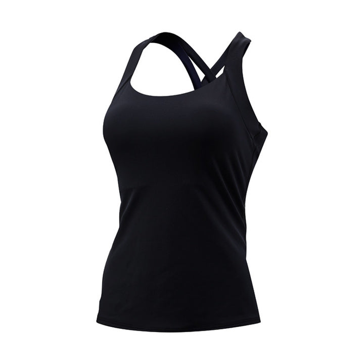 TYR Tankini Ava: La Parte Superiore Del Bikini Per Giovani Atlete, Comfort E Protezione Solare.