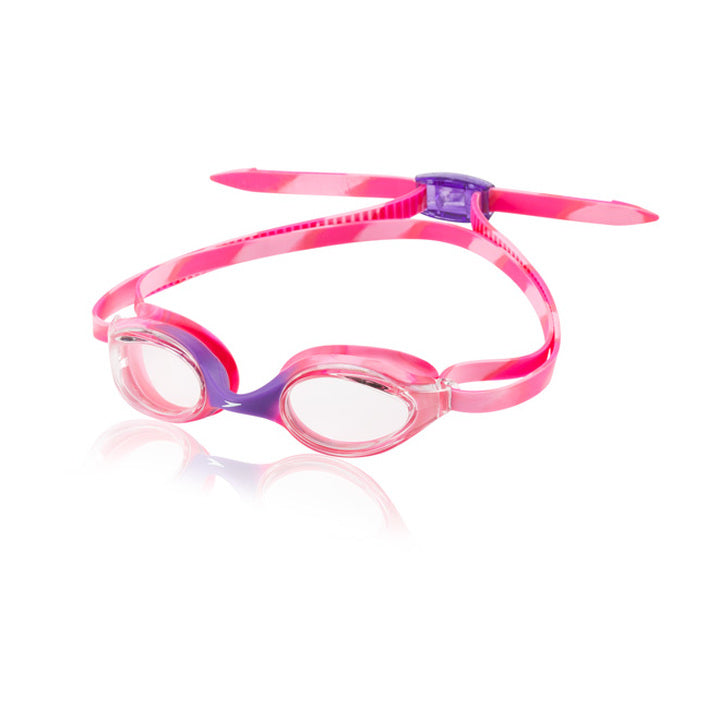 Speedo Youth Hyper Flyer Swim Goggles - Main Image