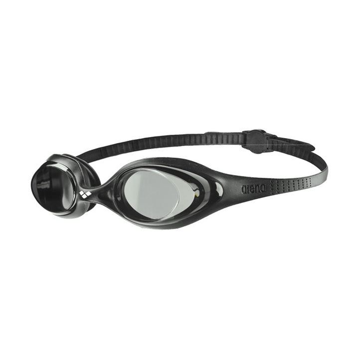 Arena Spider Swim Goggles – Anti-Fog, Comfortable Training Fit