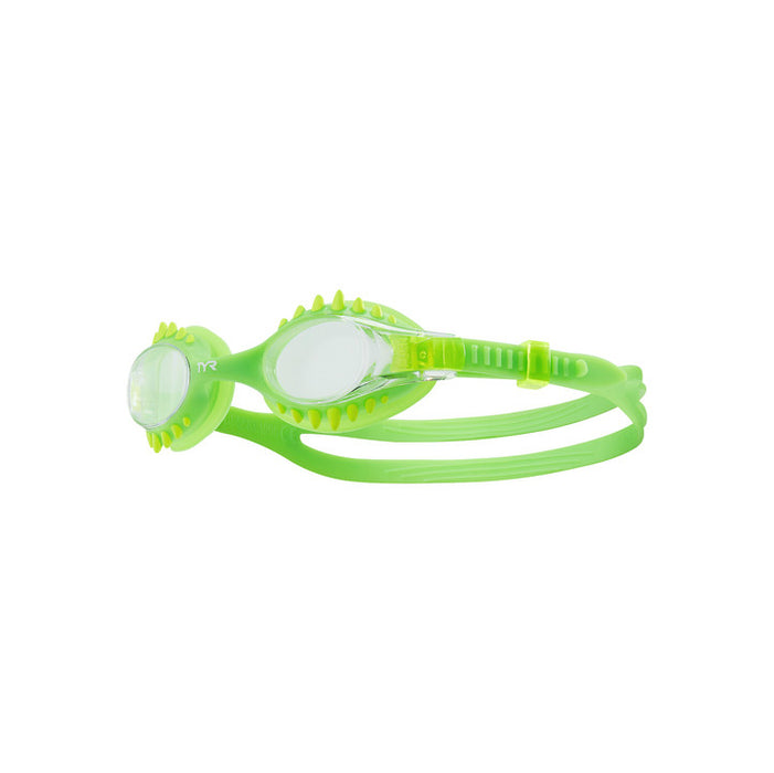 Tyr Kids Goggles SWIMPLE SPIKES
