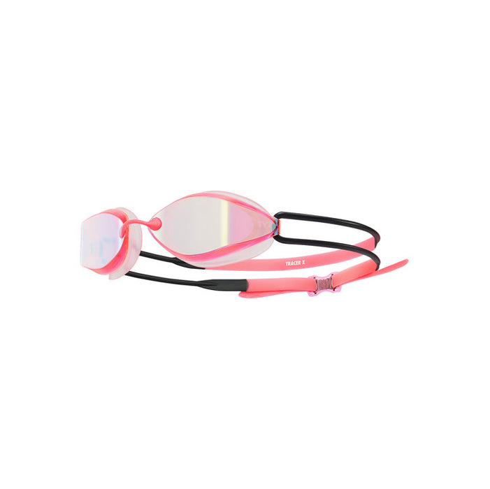 Tyr Goggles TRACER-X Racing Mirrored