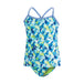 Dolfin Uglies Girl's Tankini Set Swimsuit Summertime
