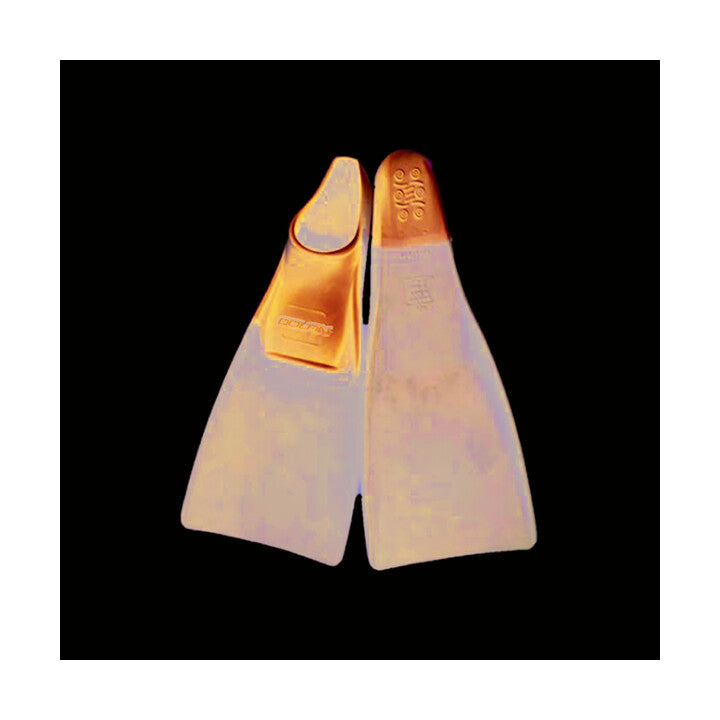 Dolfin Swim Fin Sizes 79