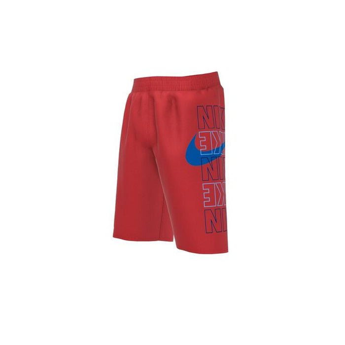 Nike Block Logo Breaker 8 Volley Short