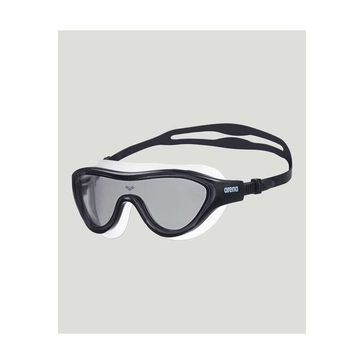 arena the one mirror goggles Arena The One Swim Mask
