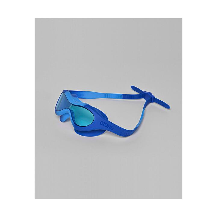 arena youth goggles Arena Spider Kids Swim Mask – Youth Swim Gear