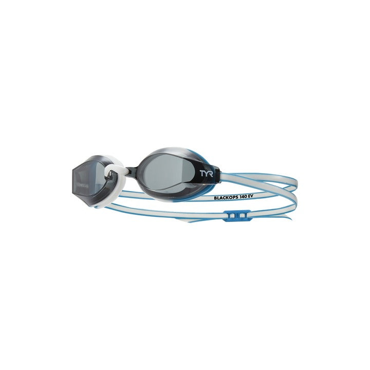 tyr velocity goggles TYR Blackops 140 EV Racing Junior 085-SMOKE/GREEN