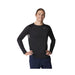 Speedo Men's Standard Uv Swim Shirt Long Sleeve Fitness Rashguard