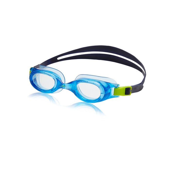 Speedo Hydrospex Jr Kids Swim Goggles