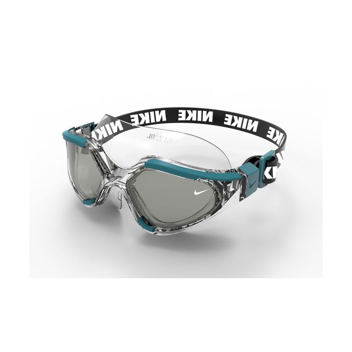 wide swim goggles Nike Expanse Swim Mask