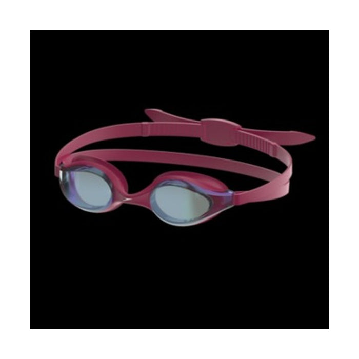 Speedo Unisex Hyer Flyer Mirror TLAT Goggles