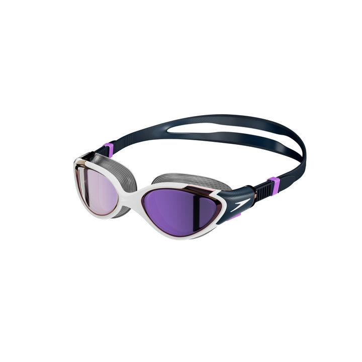 Speedo Biofuse 2.0 Women's Mirror Swim Goggles | Swim2000.com