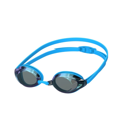 Speedo Unisex Vanquisher 2.0 Mirrored TLAT Goggles