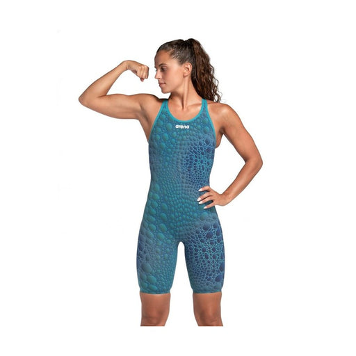 Arena Powerskin Carbon Air2 Sl Limited Edition Cross-cut Back One Piece