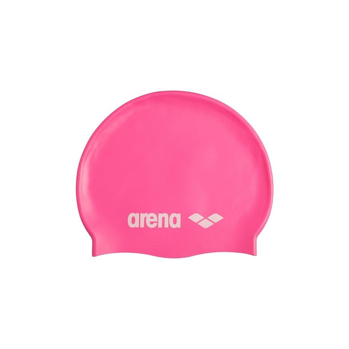 Arena Swim Cap CLASSIC SILICONE