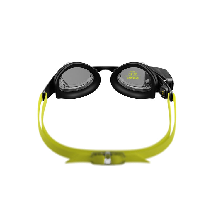smart swimming goggles T720 FORM Smart Swim 2.0 Goggles