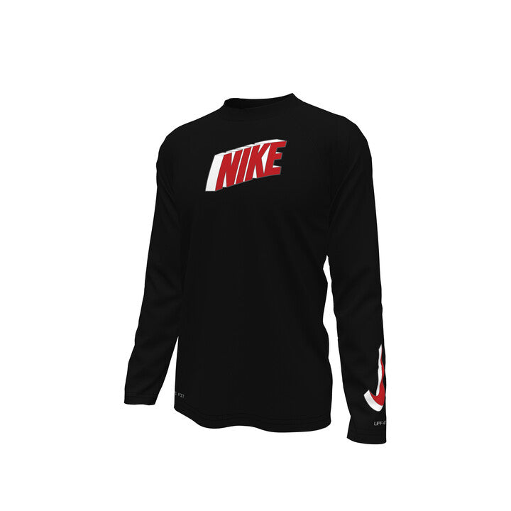 Nike Boy's 3D Combo Long Sleeve Hydroguard