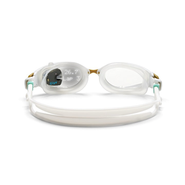 garmin swim goggles Finis Smart Goggle Max Kit