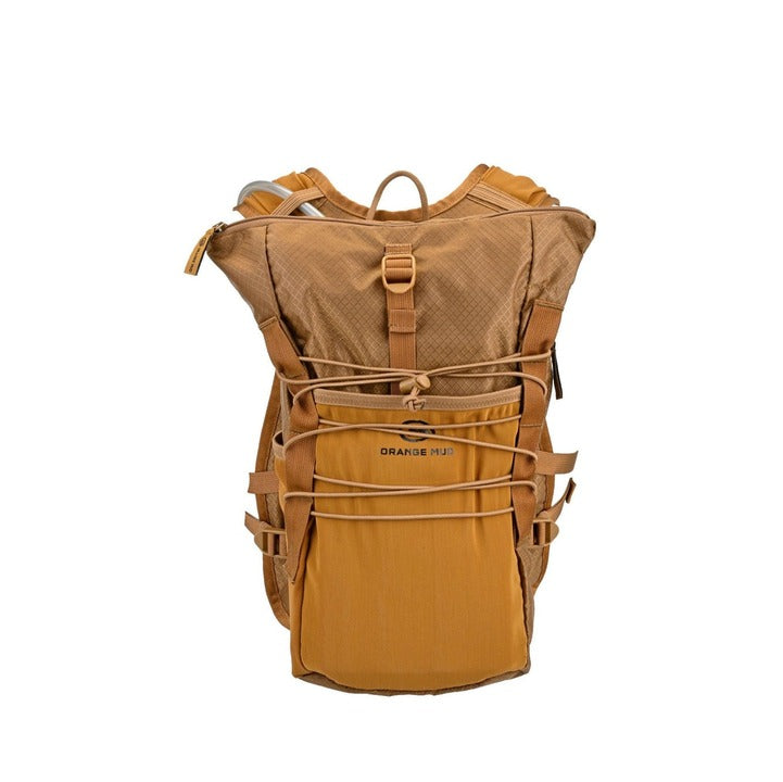 Adventure Pack 12L Hydration Backpack | Orange Mud - 3.0 C Brown