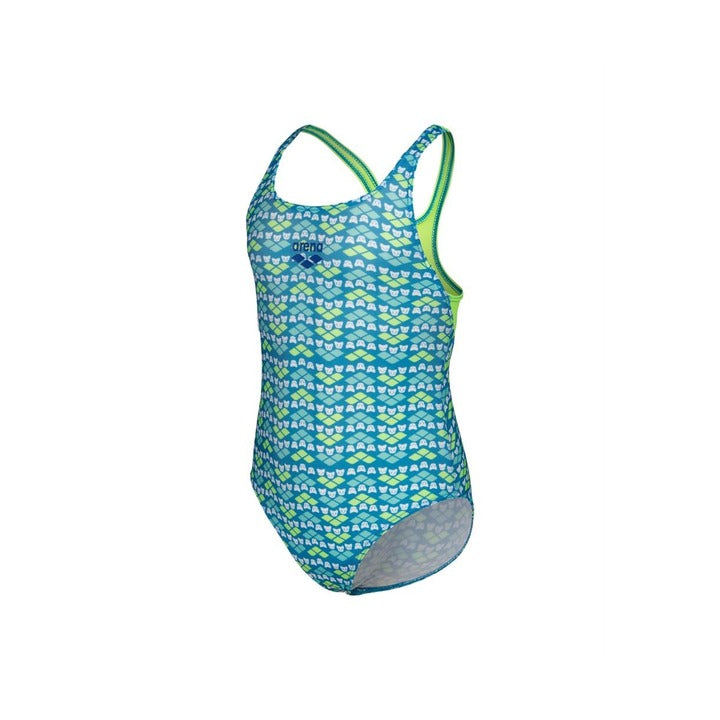 Arena Dive Swimsuit Swim Pro Back - Costume intero Donna | Acquista