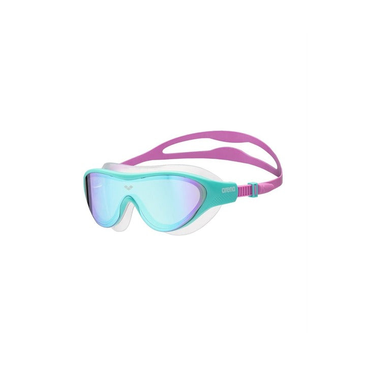 Arena Jr The One Mirrored Swim Mask
