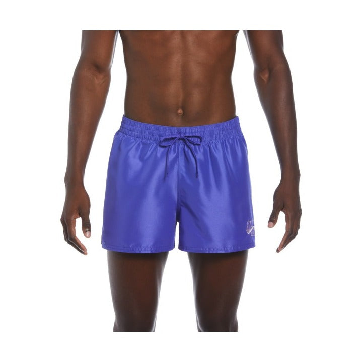 Nike Men's Essential Logo Lap Inch Volley Short - Main Image