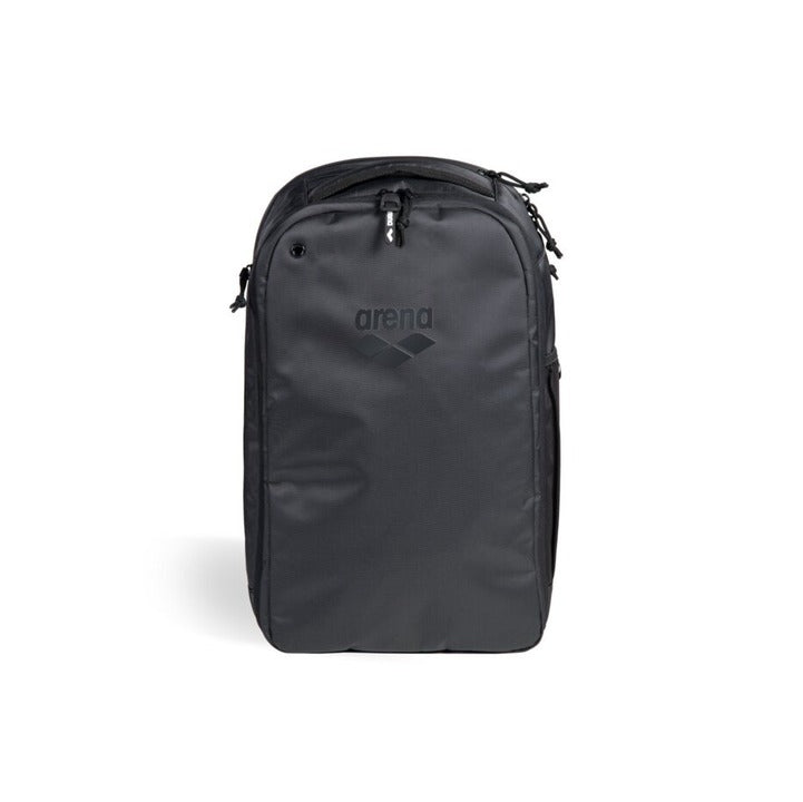 15 in laptop backpack Luka 15 inch Laptop Backpack in Matte Black