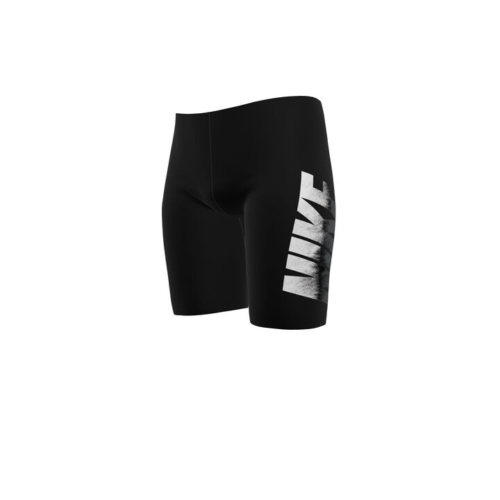 Nike Boys' Ocean Merge Swim Jammer