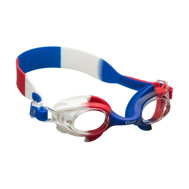 cressi goggles Cressi Kids' Seahorse Swim Goggles