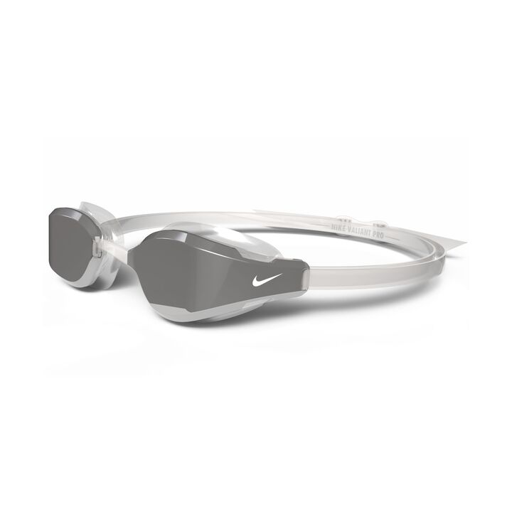 Nike Swim Valiant Pro Mirrored Goggles