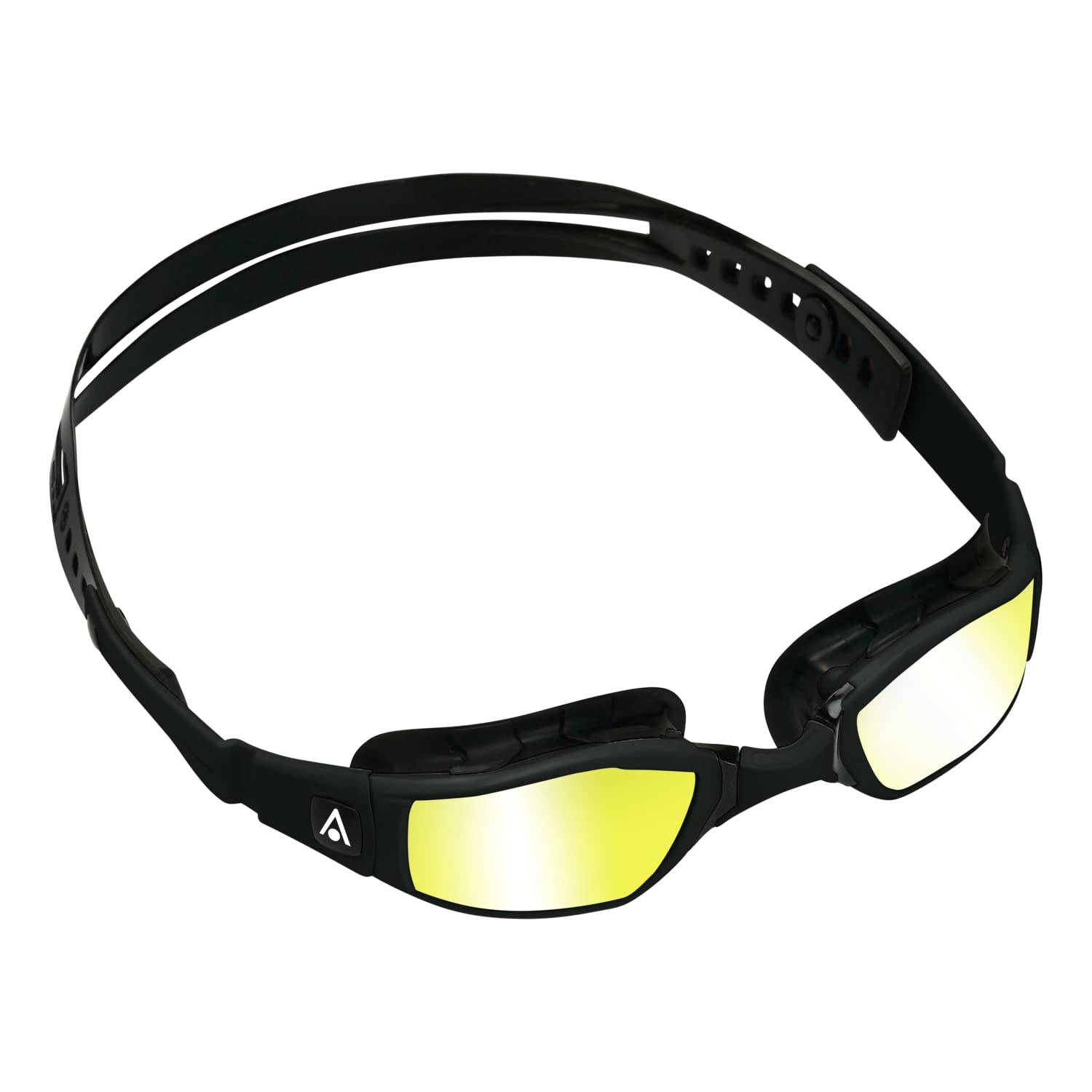 sphere goggles Aquasphere Ninja Swim Goggles