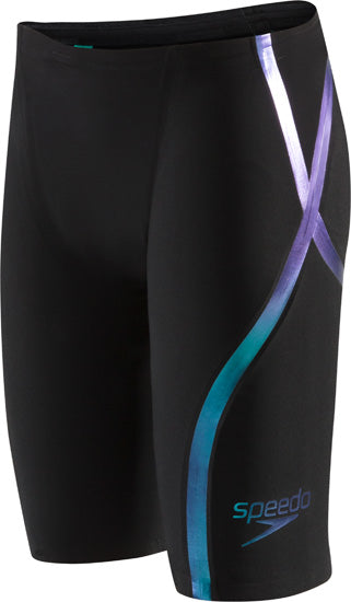 Speedo LZR RACER X Jammer High Waist | Swim2000.com