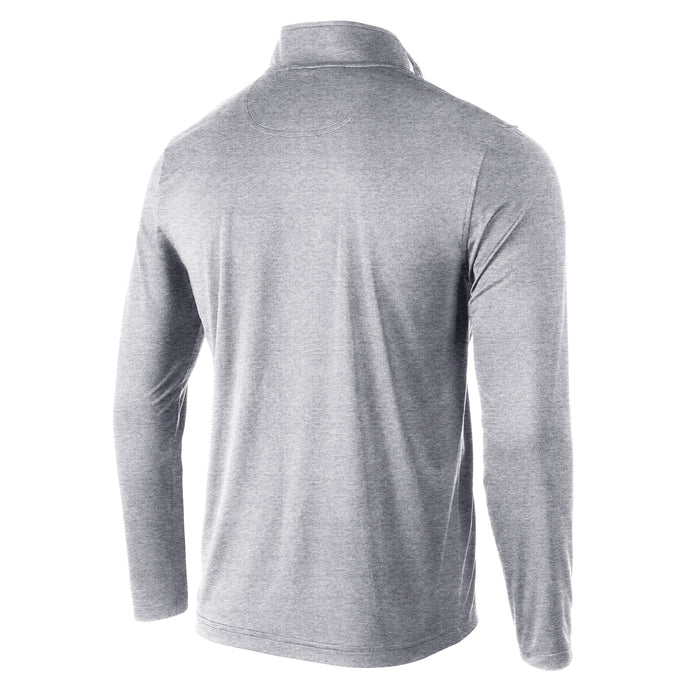 Speedo Sweatshirt Solid Quarter Pullover