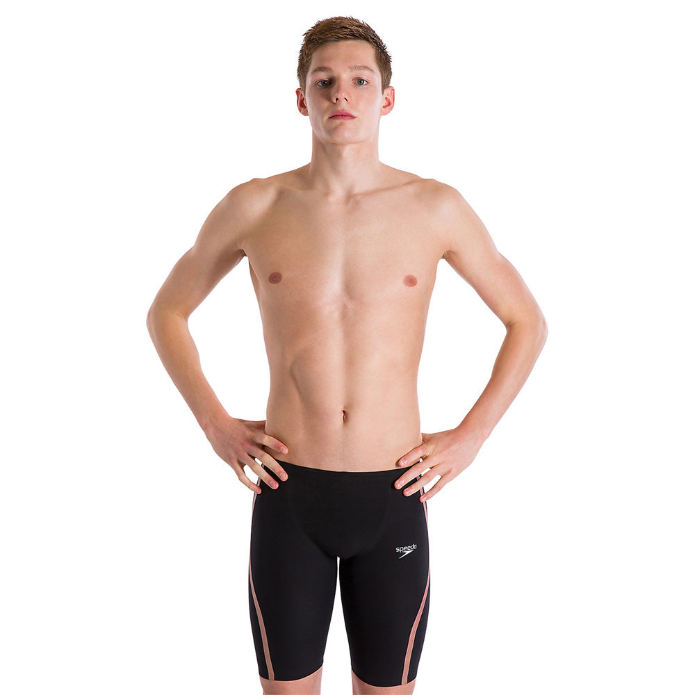 Speedo Men's Fastskin LZR Pure Intent Jammer | Swim2000