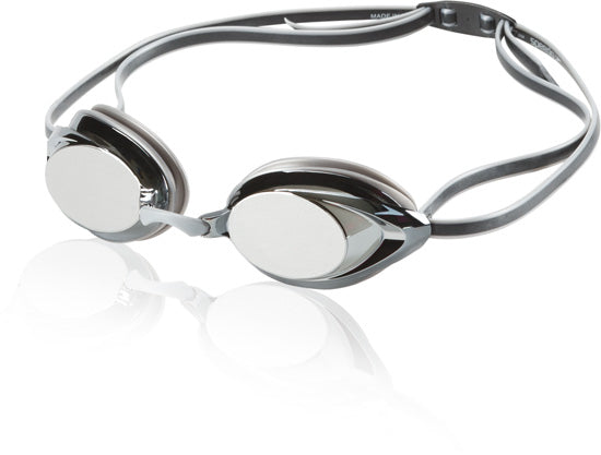 Speedo Vanquisher 2.0 Mirrored Goggles