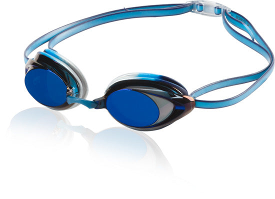 Speedo Vanquisher 2.0 Mirrored Goggles