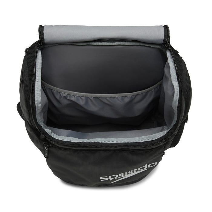 DS Speedo Solid Teamster 2.0 Backpack