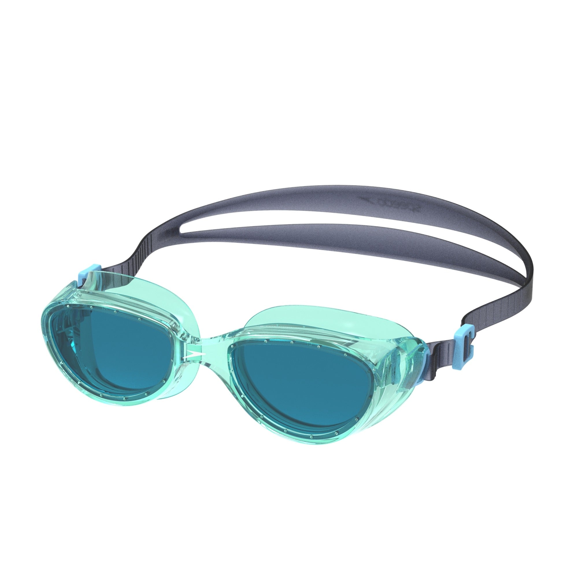 speedo swimming goggles with power Speedo Futura Hydrospex Goggle