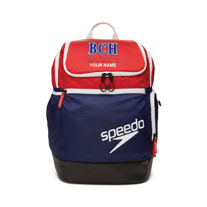 BCH Solid Teamster 2.0 Backpack