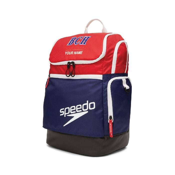 BCH Solid Teamster 2.0 Backpack